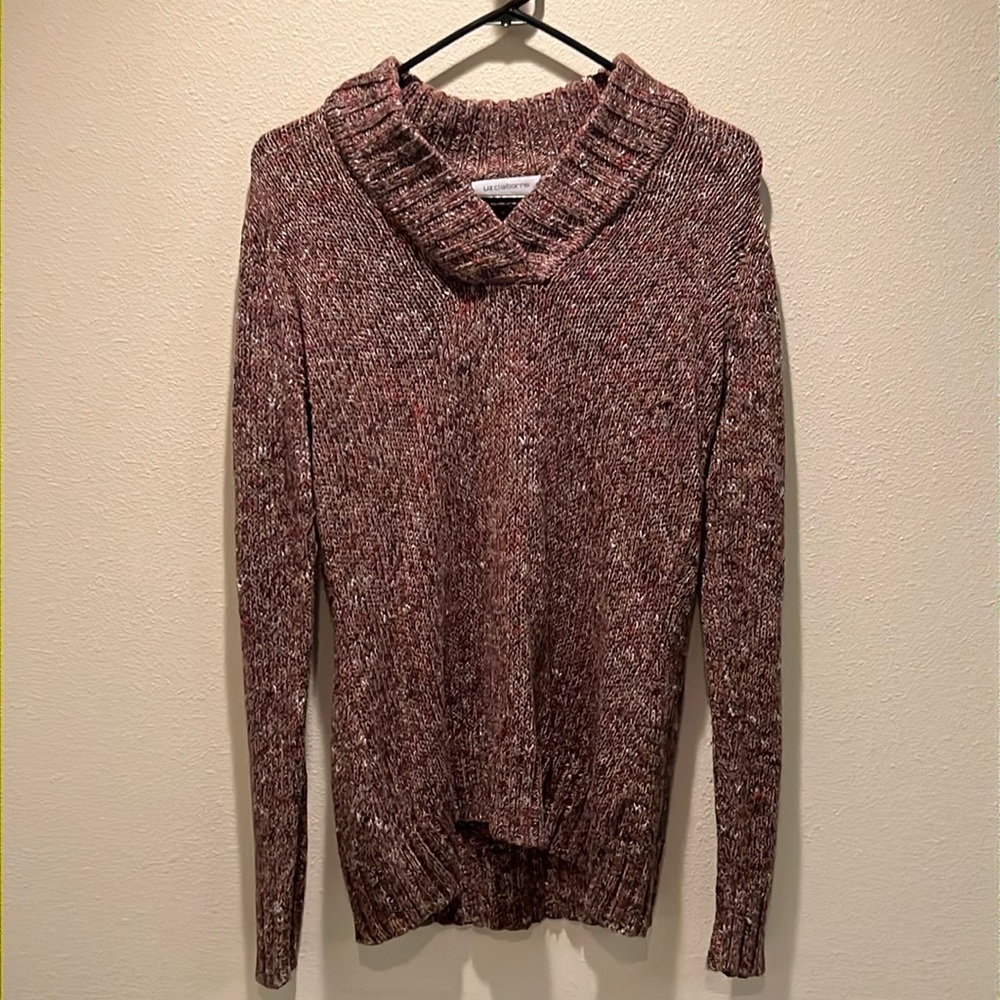 Liz Claiborne Sweater